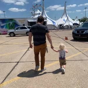 Meet your Posher, Michael